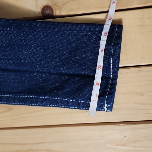 True Religion Julie Jeans size 28 - Picture 12 of 12